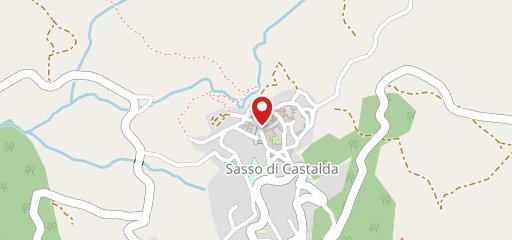 Ristorante Conte D'Aragona sulla mappa