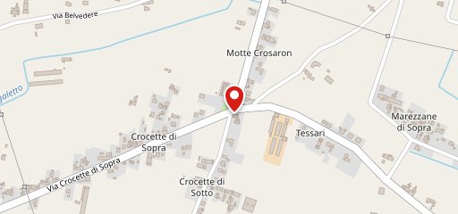 Ristorante Da Angelo sulla mappa