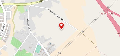 Ristorante Da Edoardo sulla mappa