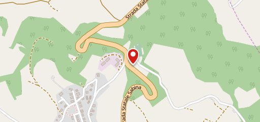 Ristorante Da Lina sulla mappa