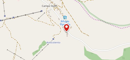 Ristorante Da Salvatore sulla mappa