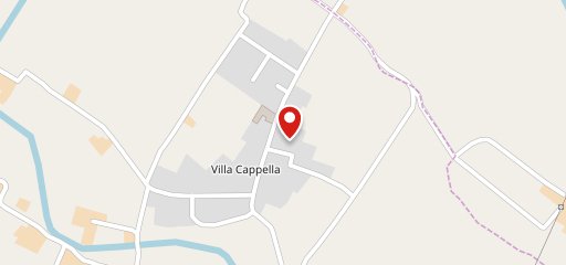 Agriturismo Agribirrificio Agricampeggio LA CONTEA sulla mappa