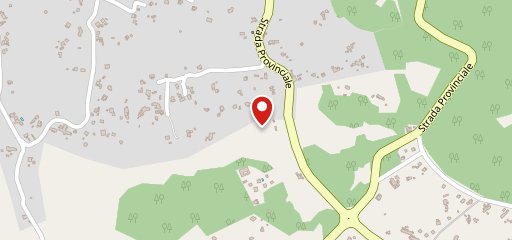 La Tavernetta Trattoria Panzerotteria sulla mappa