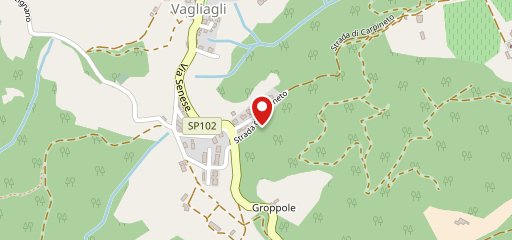 Dievole Wine Resort sulla mappa