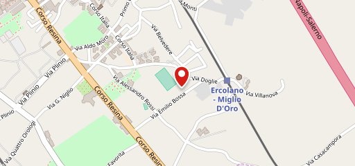 Ristorante e Pizzeria 'La Fornacella' Srl sulla mappa