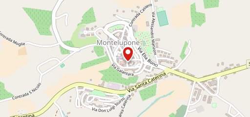 Ristorante Emasi sulla mappa