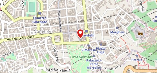 Ristorante Emozioni sulla mappa