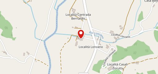 Ristorante ambrosi sulla mappa