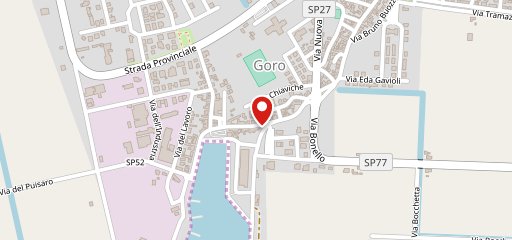 Ristorante Locanda Ferrari sulla mappa