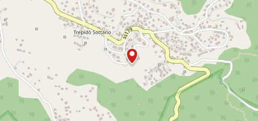 Ristorante Nuovo Eno Fly sulla mappa