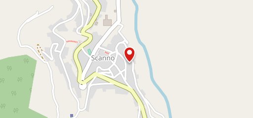 Ristorante Gli Archetti sulla mappa