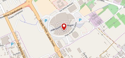 Itaka Greek Food sulla mappa