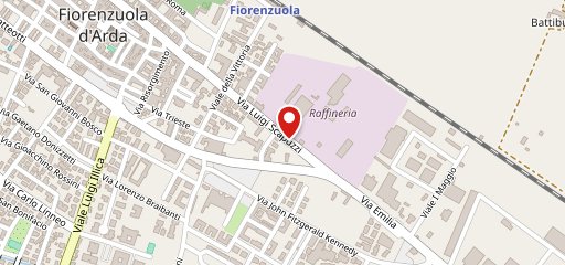 Ristorante G.S.G. 14 Srls sulla mappa