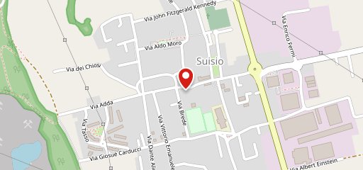 Gyosen sushi&poke take-away sulla mappa