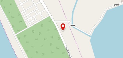Ristorante Hao Jie sulla mappa