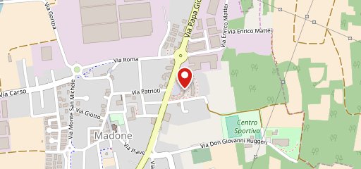 Ristorante I Vignali on map