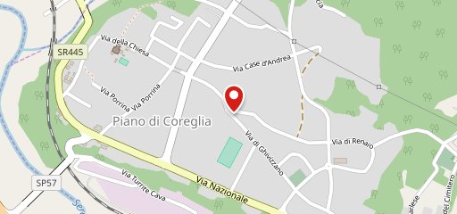 Ristorante-Pizzeria Il Cigliere sulla mappa