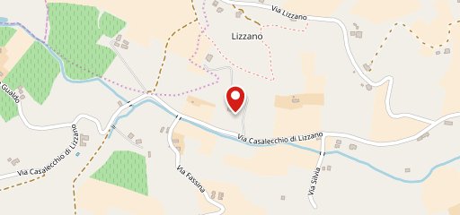 Ristorante Il Giardino sulla mappa