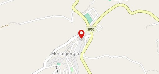 Osteria il Grottino sulla mappa