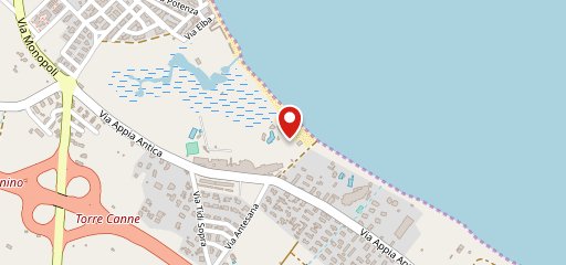 Ristorante Il Gusto sulla mappa