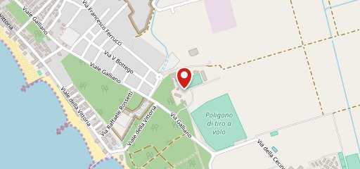 Il Maneggio Ristorante sulla mappa