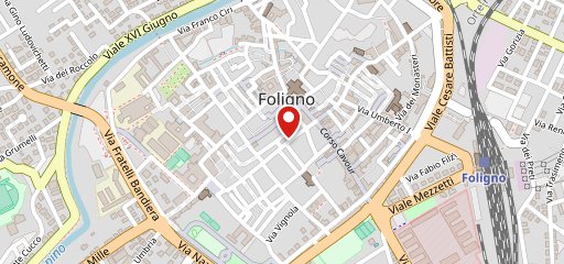 Ristorante il Molino sulla mappa