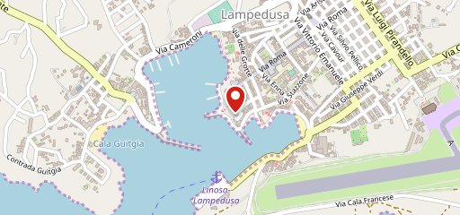 Maraventano Angela sulla mappa
