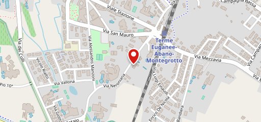 Ristorante Konfucio sulla mappa