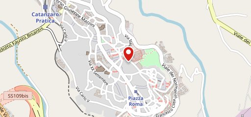 Ristorante L'Opera sulla mappa