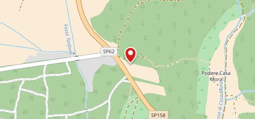 Ristorante Braceria La Bella Vita nuova gestione sulla mappa