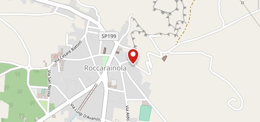 Ristorante La Bora sulla mappa