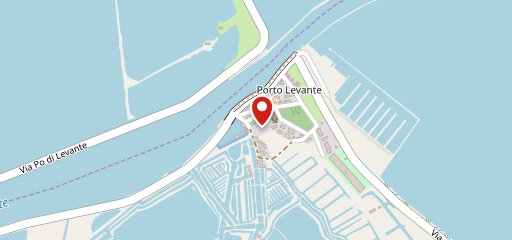 Alla Chiesetta sulla mappa