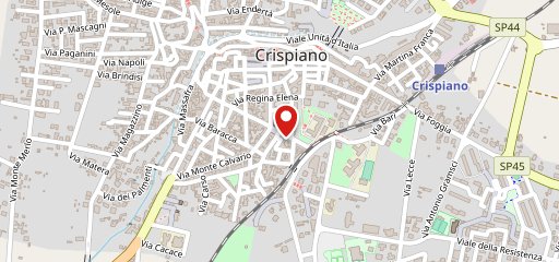 La Cueva Ristorante Enoteca sulla mappa