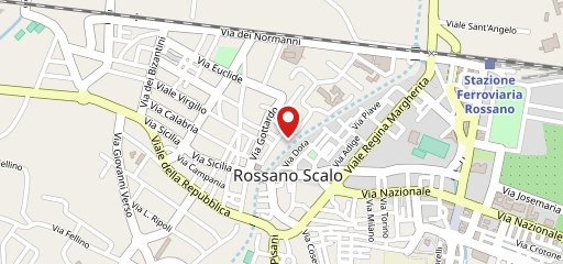 Ristorante La Dolce Vita sulla mappa