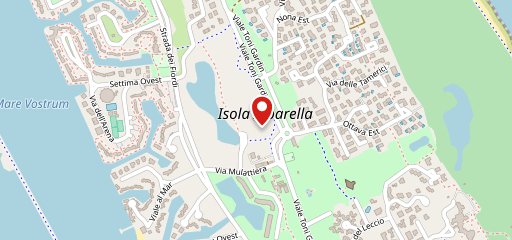 La Palancana - Ristorante sulla mappa