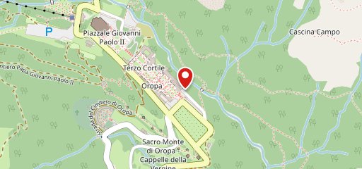 Ristorante La Stazione sulla mappa