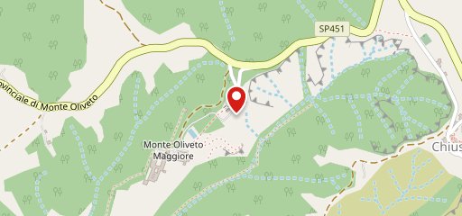 Ristorante La Torre sulla mappa