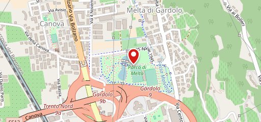 Ristorante l'Anfora sulla mappa