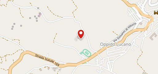 L'Antica Fonte sulla mappa