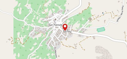 Ristorante L'Assaggio sulla mappa