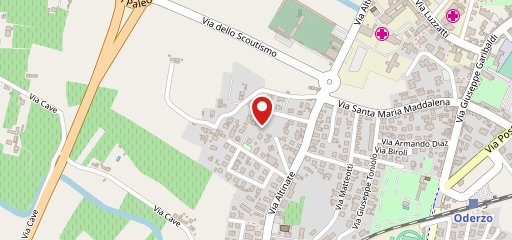 Ristorante le 2 Torri sulla mappa