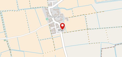 Ristorante Le Corti di Villarasca sulla mappa