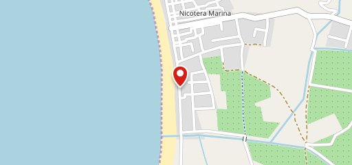 Ristorante-Lido le Sirene sulla mappa