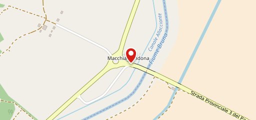 Macchiascandona sulla mappa