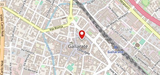 Pokè is Ok Gallarate sulla mappa