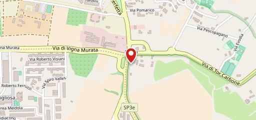 MEDI' Ristorante Pizzeria sulla mappa