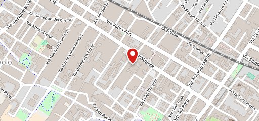 Ristorante Meile sulla mappa
