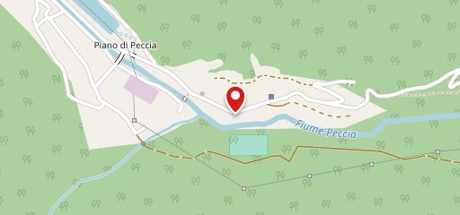 Ristorante Monaci sulla mappa