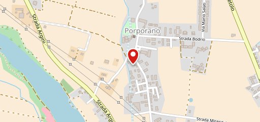 Ristorante Mora sulla mappa