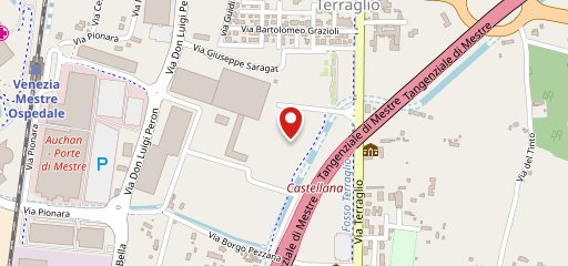 Ristorante Mover sulla mappa